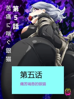 Page 95 of 怪盗シルバーキャット漫画版 全話【中国翻訳】