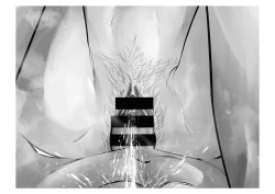 Page 91 of Kousai Bare, Koubu Zaseki de Netorare Choukyou