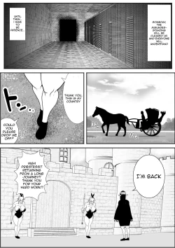 Page 32 of Elf Queen Turned Obese