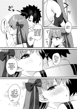 Page 4 of BBDovey with BB-Chan