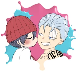 Page 10 of An-fū raku ga ki log ②Undead Unluck)