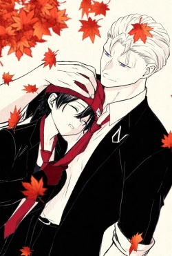 Page 6 of An-fū raku ga ki log ②Undead Unluck)