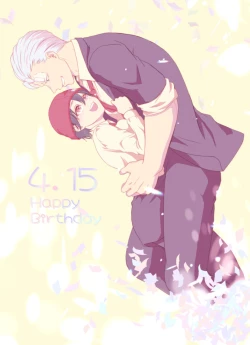 Page 9 of An-fū raku ga ki log ②Undead Unluck)