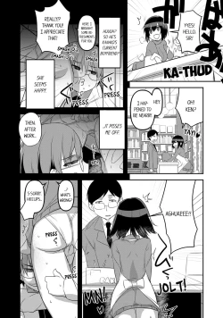 Page 111 of Boku no Toshishita Kanojo ga Netorareru Wake nante nai Anthology Comic | My Girlfriend Would Never Cheat?!