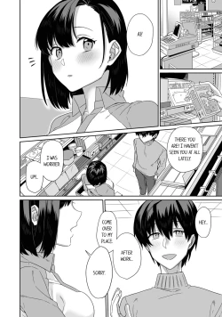 Page 72 of Boku no Toshishita Kanojo ga Netorareru Wake nante nai Anthology Comic | My Girlfriend Would Never Cheat?!