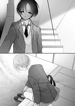 Page 94 of Hinadori no Musou Kiuchi Miu no Dokuhaku  - Dreaming of baby bird