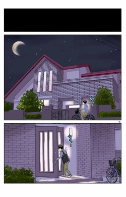 Page 12 of Haha ga Aitsu no Omocha ni Ochiru made ~Naomi 1