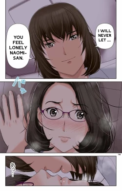 Page 153 of Haha ga Aitsu no Omocha ni Ochiru made ~Naomi 1