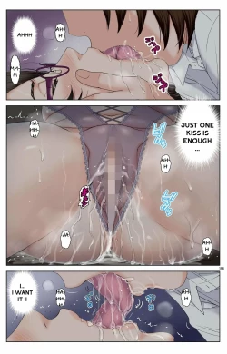 Page 155 of Haha ga Aitsu no Omocha ni Ochiru made ~Naomi 1