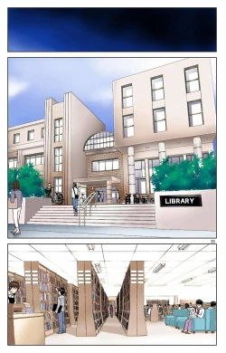 Page 20 of Haha ga Aitsu no Omocha ni Ochiru made ~Naomi 1