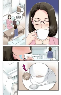 Page 68 of Haha ga Aitsu no Omocha ni Ochiru made ~Naomi 1