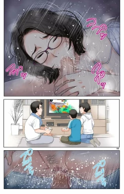 Page 97 of Haha ga Aitsu no Omocha ni Ochiru made ~Naomi 1