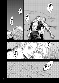 Page 12 of Shangri La – One Piece dj