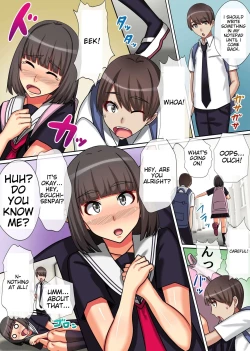 Page 15 of Naked Academy All you can fuck with modified common sense