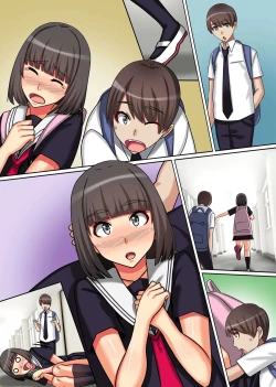 Page 43 of Naked Academy All you can fuck with modified common sense