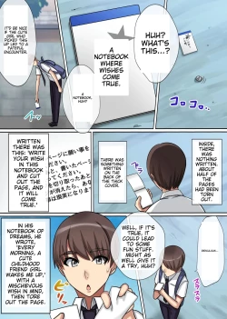 Page 4 of Naked Academy All you can fuck with modified common sense