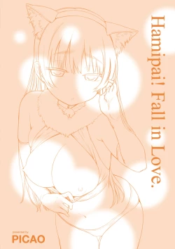 Page 6 of Hamideru Kimochi - Hamipai! Fall in Love. 滿溢出來的情感