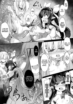 Page 5 of Naedoko Zecchou Trap DungeonCh. 2 | Seedbed Cum Trap Dungeon