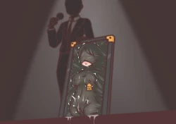 Page 64 of Shokugyou: Daruma Kowareta Nikuana Archive