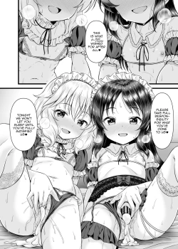 Page 27 of Momoka to Arisu kara Nandemo Iu Koto Kiku-ken Morattara | Momoka & Arisu Gave Me a Ticket To Do Whatever I Ask
