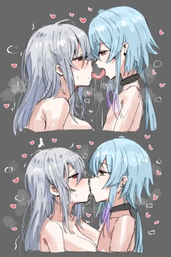 Page 24 of Mizuki and Friends