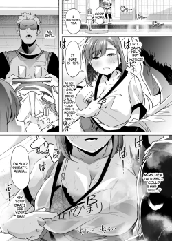 Page 10 of Tada Hitasura.| Single-Minded Devotion.