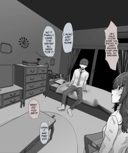 Page 2 of Naka no Warui Imouto to NichijouCosplay