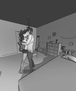 Page 5 of Naka no Warui Imouto to NichijouCosplay