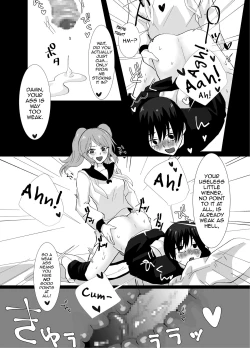 Page 30 of Futanari Shimai no Seijijou