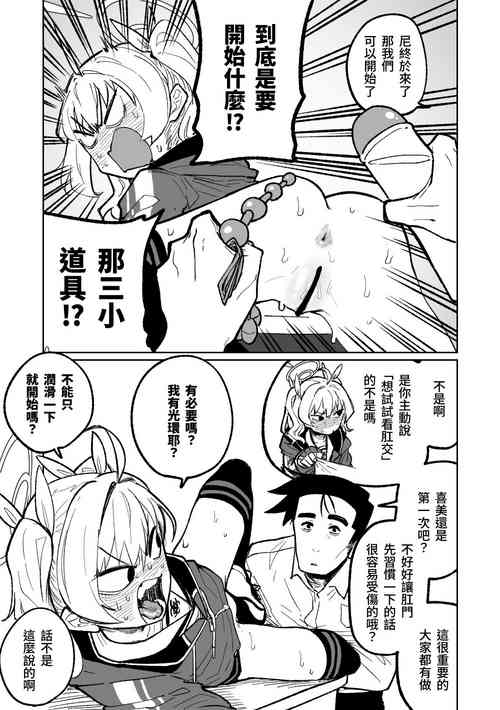 Download Anal dilation | 肛門擴張術