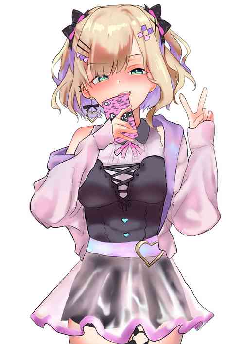 Download Virtual eSports ProjectFANBOX Collection