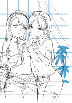 Page 346 of COMIC BAVEL No. 100 Kinen Gashuu 100 LOVER'S