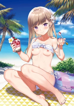 Page 58 of COMIC BAVEL No. 100 Kinen Gashuu 100 LOVER'S