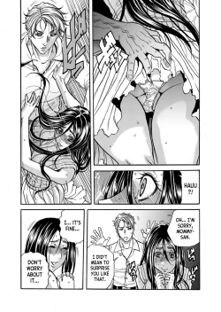 Page 13 of Hitozuma no Kakushigoto 1 I Married Woman's Hidden Affairs 1 ch.1-2