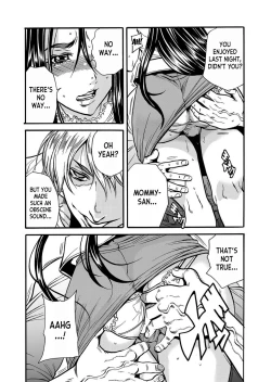 Page 46 of Hitozuma no Kakushigoto 1 I Married Woman's Hidden Affairs 1 ch.1-2