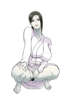 Page 2 of Totsuzen Arawareta Ayashii Obatachi no Hajimete no Aite