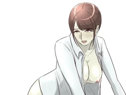 Page 2 of THE FIRST RAPE