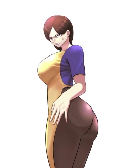 Page 2 of Beit Saki no Mukatsuku Oba-san o Deaikei de Katte ni Uridashite Yatta!