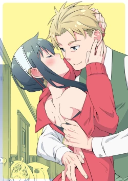 Page 2 of Okusamao  Yoshi Yoshi Shitai!!