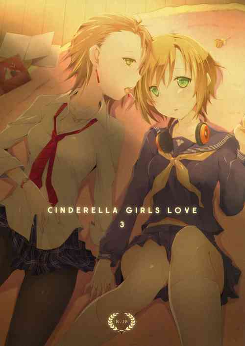 Download Cinderella Girls Love 3