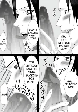 Page 17 of Tomodachi no mama wa boku no himitsu no koibito