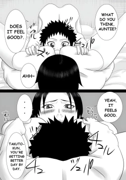 Page 24 of Tomodachi no mama wa boku no himitsu no koibito