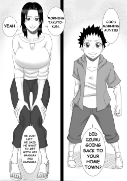 Page 4 of Tomodachi no mama wa boku no himitsu no koibito