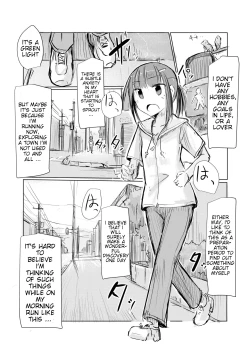 Page 4 of Shoujo to Hayaoki | Girl and Early Riser