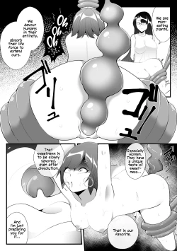 Page 14 of Hito Kurau Mori | Man-Eating Forest