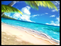 Page 1 of FISHMAN Gyojin x Ishukan