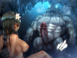 Page 83 of FISHMAN Gyojin x Ishukan