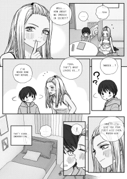 Page 10 of AOI & MISATO
