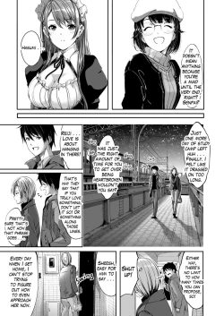 Page 5 of Reika is a my splendid maid: Ep09