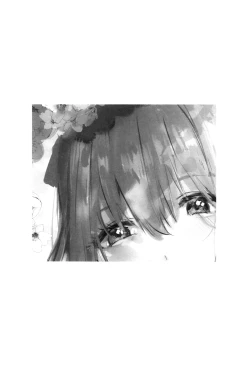 Page 8 of HANAGASA YuShizu Soushuuhen | Unmarked, Hanagasa